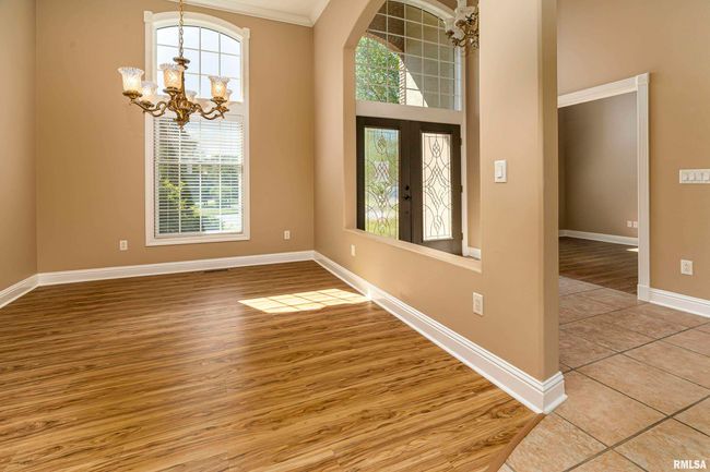 1511 Chart Hills Dr, House other with 4 bedrooms, 4 bathrooms and null parking in Marion IL | Image 5