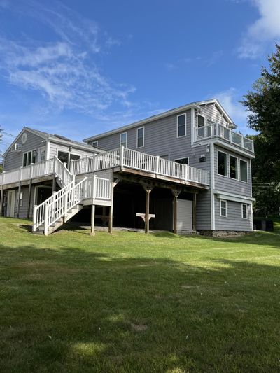 303 N Main Street, House other with 3 bedrooms, 3 bathrooms and null parking in Salem NH | Image 3