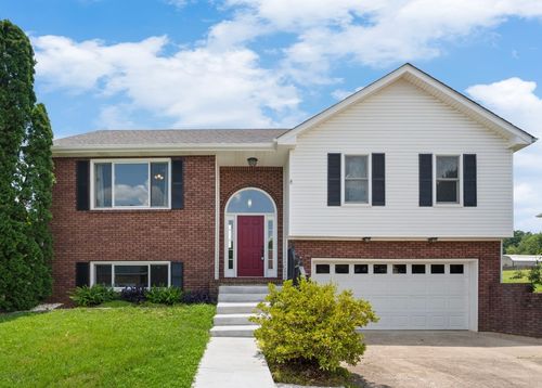 3418 Poplar Hl, Clarksville, TN, 37043-7824 | Card Image