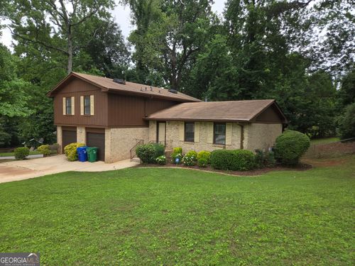 2300 Maryland Ct, decatur, GA, 30032-6136 | Card Image