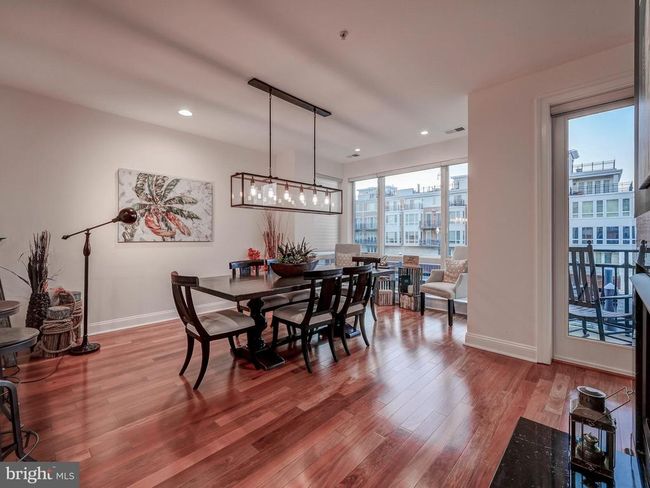 137 - 650 Ponte Villas S, Townhouse with 4 bedrooms, 4 bathrooms and null parking in BALTIMORE MD | Image 13