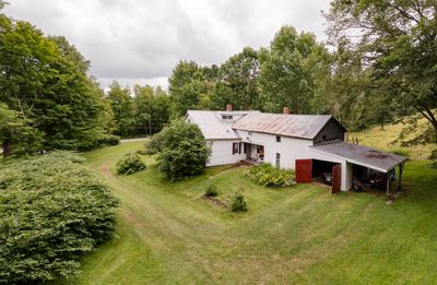 241 Koskela Road, House other with 2 bedrooms, 2 bathrooms and null parking in Woodstock ME | Image 3