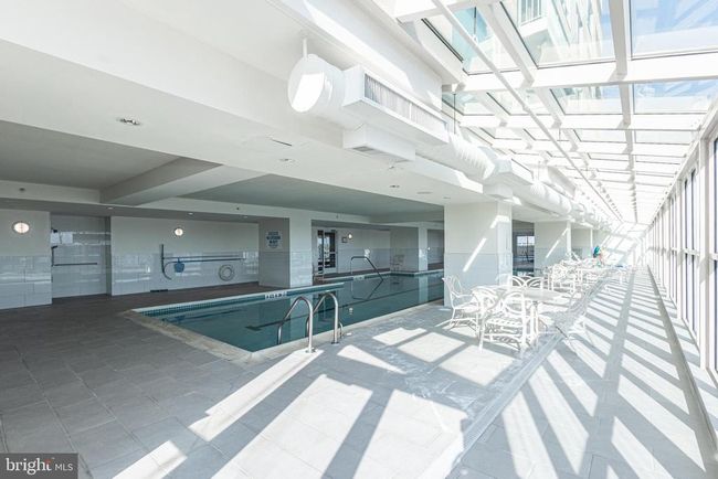 1506 - 717 S Chris Columbus Blvd, Condo with 2 bedrooms, 2 bathrooms and null parking in PHILADELPHIA PA | Image 49