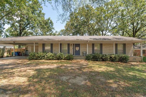 3405 Bunker Hill Dr, North Little Rock, AR, 72116-6905 | Card Image
