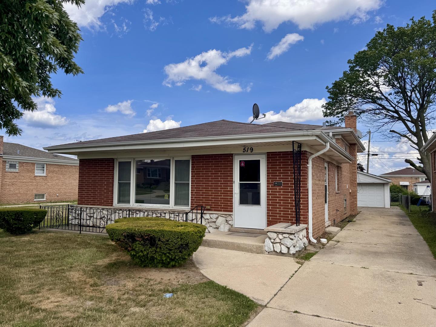 Residential in Calumet City