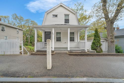 36 Palmer St, Quincy, MA, 02169-3308 | Card Image