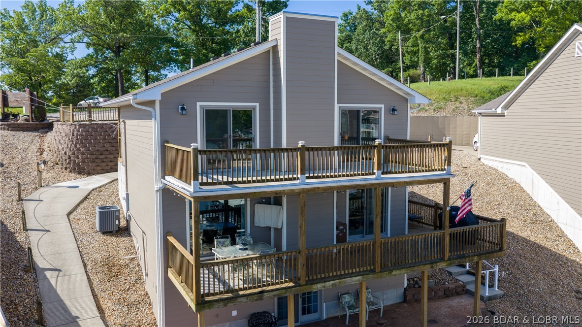 Residential in Lake Ozark