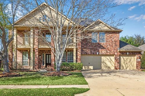 11405 Starlight Bay St, Pearland, TX, 77584-8285 | Card Image