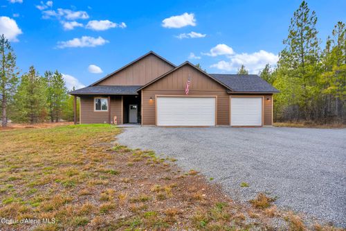 40 James Way, Oldtown, ID, 83822-0006 | Card Image