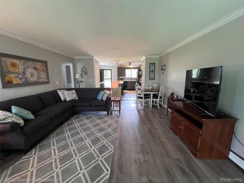 2-12485 Cambridge Boulevard, Green Oak Township, MI, 48178 | Card Image