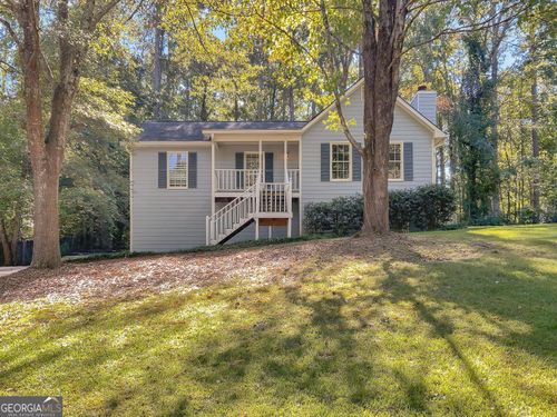 5394 Muirwood Place, Powder Springs, GA, 30127 | Card Image