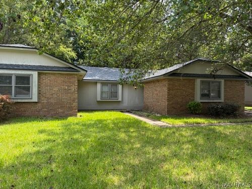 4066 Strathmore Drive, Montgomery, AL, 36116 | Card Image