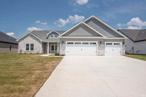 3475 Goris Dr, Lafayette, IN, 47905-9536 | Card Image