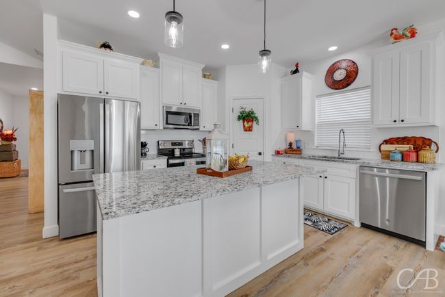 113 Sage Brush Dr, House other with 3 bedrooms, 2 bathrooms and null parking in Abilene TX | Image 8