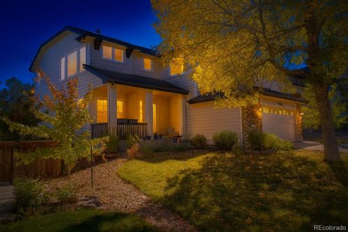 9788 S Johnson Way, Littleton, CO, 80127-8583 | Card Image