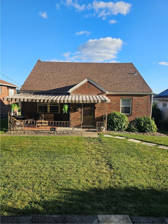 Pierce St, Aliquippa, PA 15001