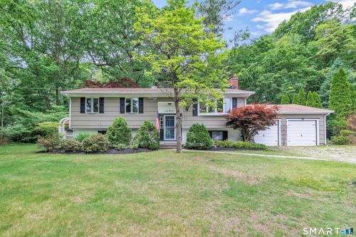 279 Pastors Walk, Monroe, CT, 06468-1075 | Card Image