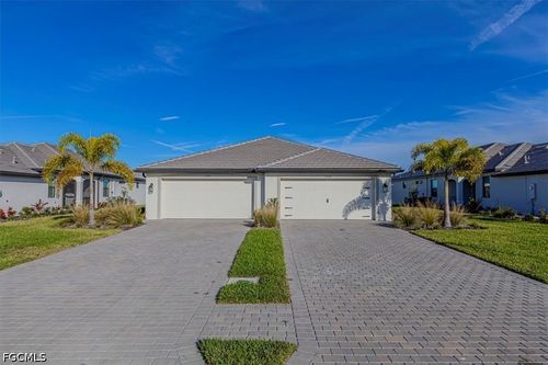 19504 Hinkley Drive, Estero, FL, 33928 | Card Image