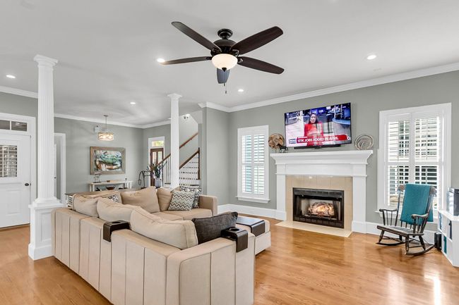 open great room | Image 11