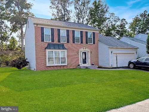 13220 Oak Farm Dr, WOODBRIDGE, VA, 22192-3810 | Card Image