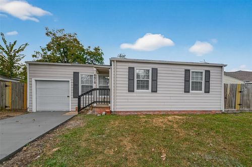 6615 Kernel St, Houston, TX, 77087-1515 | Card Image