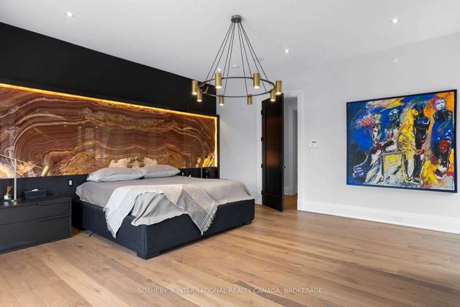 46 Teddington Park Ave, House other with 5 bedrooms, 9 bathrooms and 6 parking in Toronto ON | Image 19