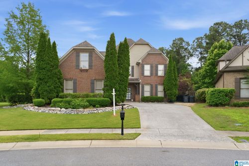 3730 Chalybe Walk, HOOVER, AL, 35226-6282 | Card Image