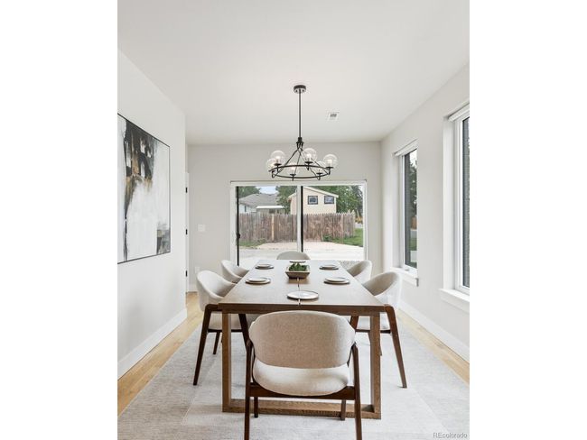 2040 W 45 Th Ave, House other with 3 bedrooms, 4 bathrooms and null parking in Denver CO | Image 13