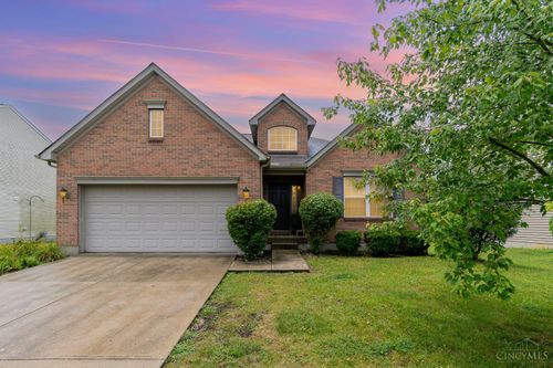 1821 Prairie Clover Dr, Lebanon, OH, 45036 | Card Image