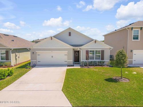 8 Melogold Dr, Ormond Beach, FL, 32174-0030 | Card Image