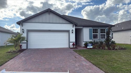 1208 Pampus Dr, DAYTONA BEACH, FL, 32124-2041 | Card Image