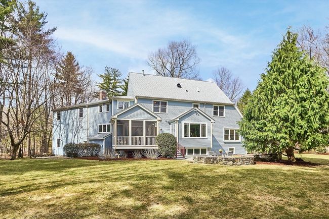 124 Nonset Path, House other with 4 bedrooms, 4 bathrooms and 6 parking in Acton MA | Image 42