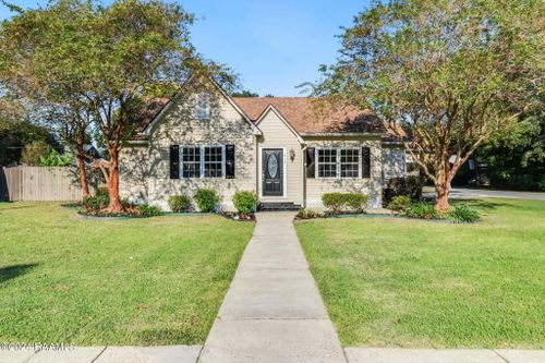 410 N Lejeune Avenue, Kaplan, LA, 70548 | Card Image