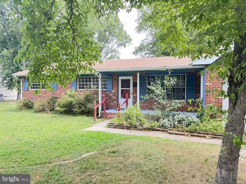 4435 Willow Tree Ln, KING GEORGE, VA, 22485-5714 | Card Image