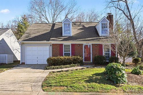 2730 Quailrush Rd, Charlotte, NC, 28226-2921 | Card Image