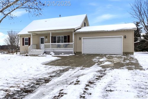 9457 Hollister Rd, Laingsburg, MI, 48848-9291 | Card Image