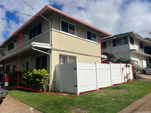 apt-a-3630 Maunalei Ave, Honolulu, HI, 96816-2367 | Card Image