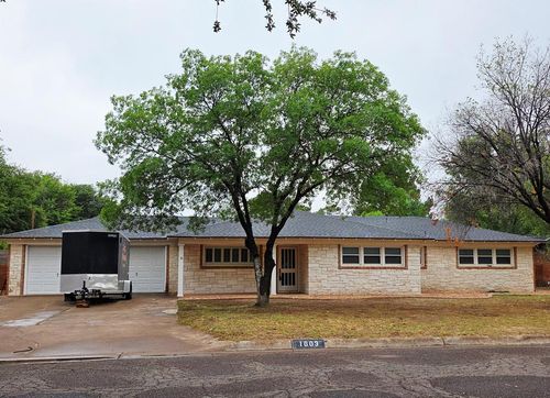 1603 N L St, Midland, TX, 79701-4042 | Card Image