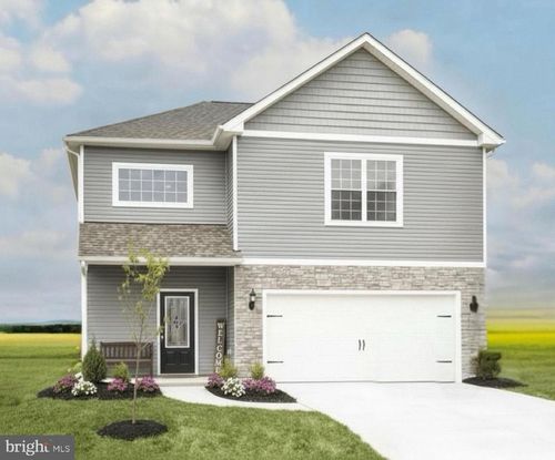 9962 Roulette Dr, HAGERSTOWN, MD, 21740-2271 | Card Image