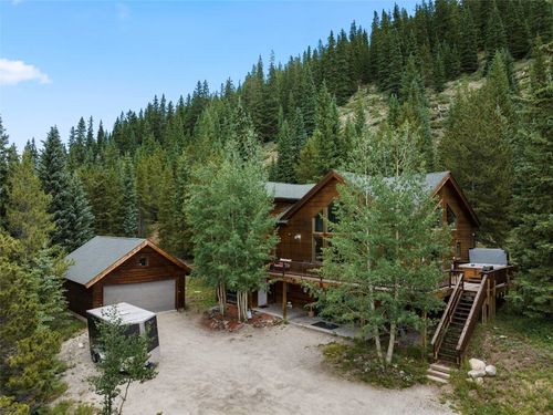 32 Red Fox Ct, BRECKENRIDGE, CO, 80424 | Card Image
