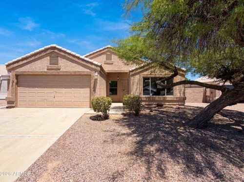 8271 N 112th Ave, Peoria, AZ, 85345-2914 | Card Image