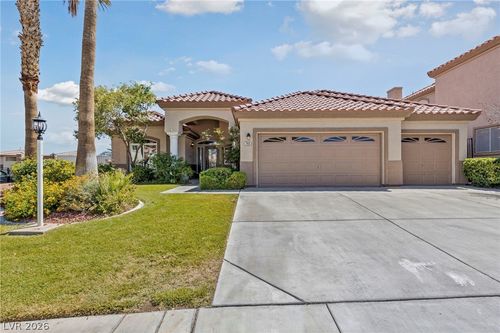 740 Aldo Rae Ct, Henderson, NV, 89052-4916 | Card Image