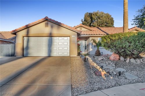 846 Grape Vine Avenue, Henderson, NV, 89002 | Card Image