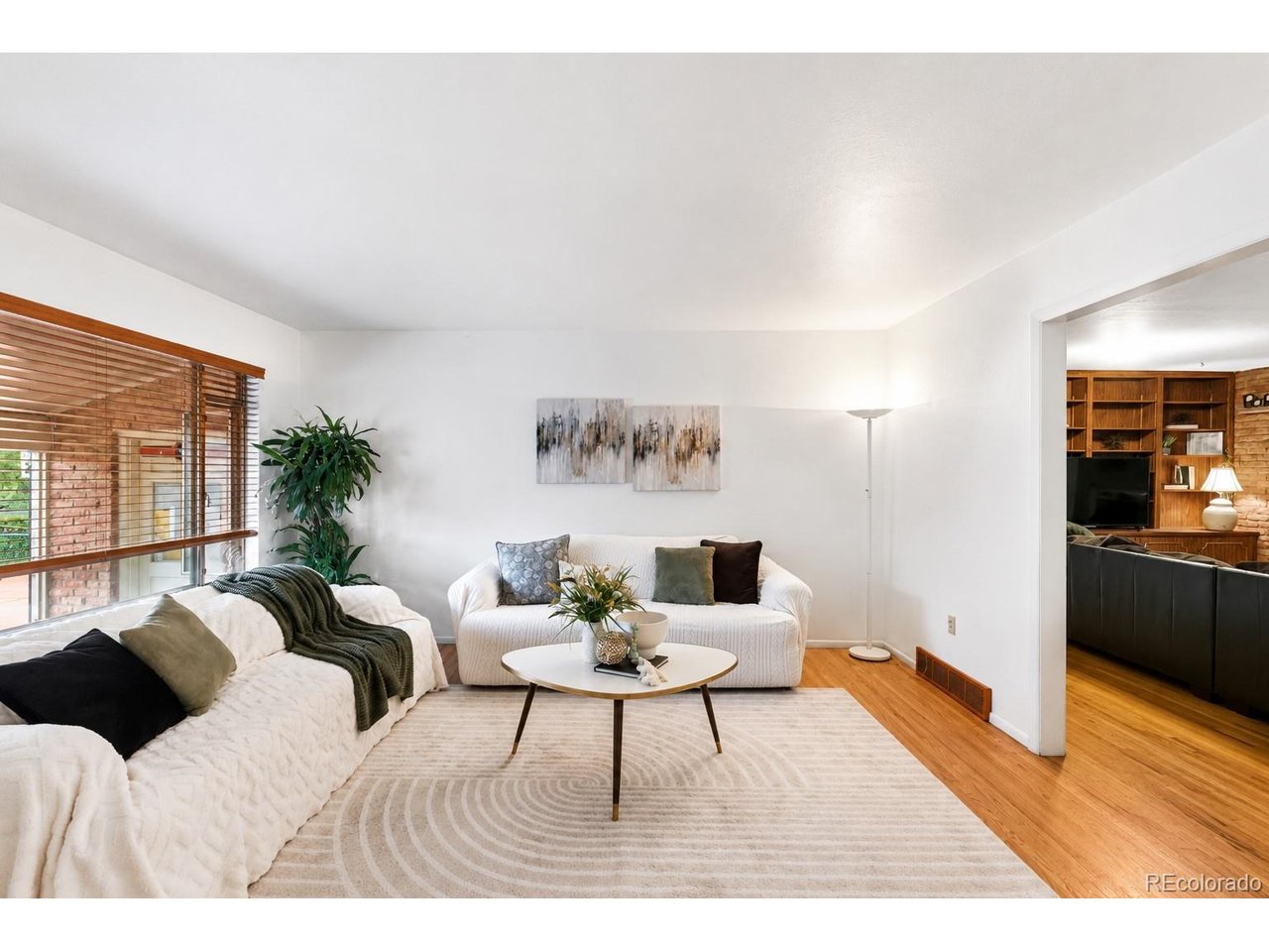 Residential in Colorado Springs 4