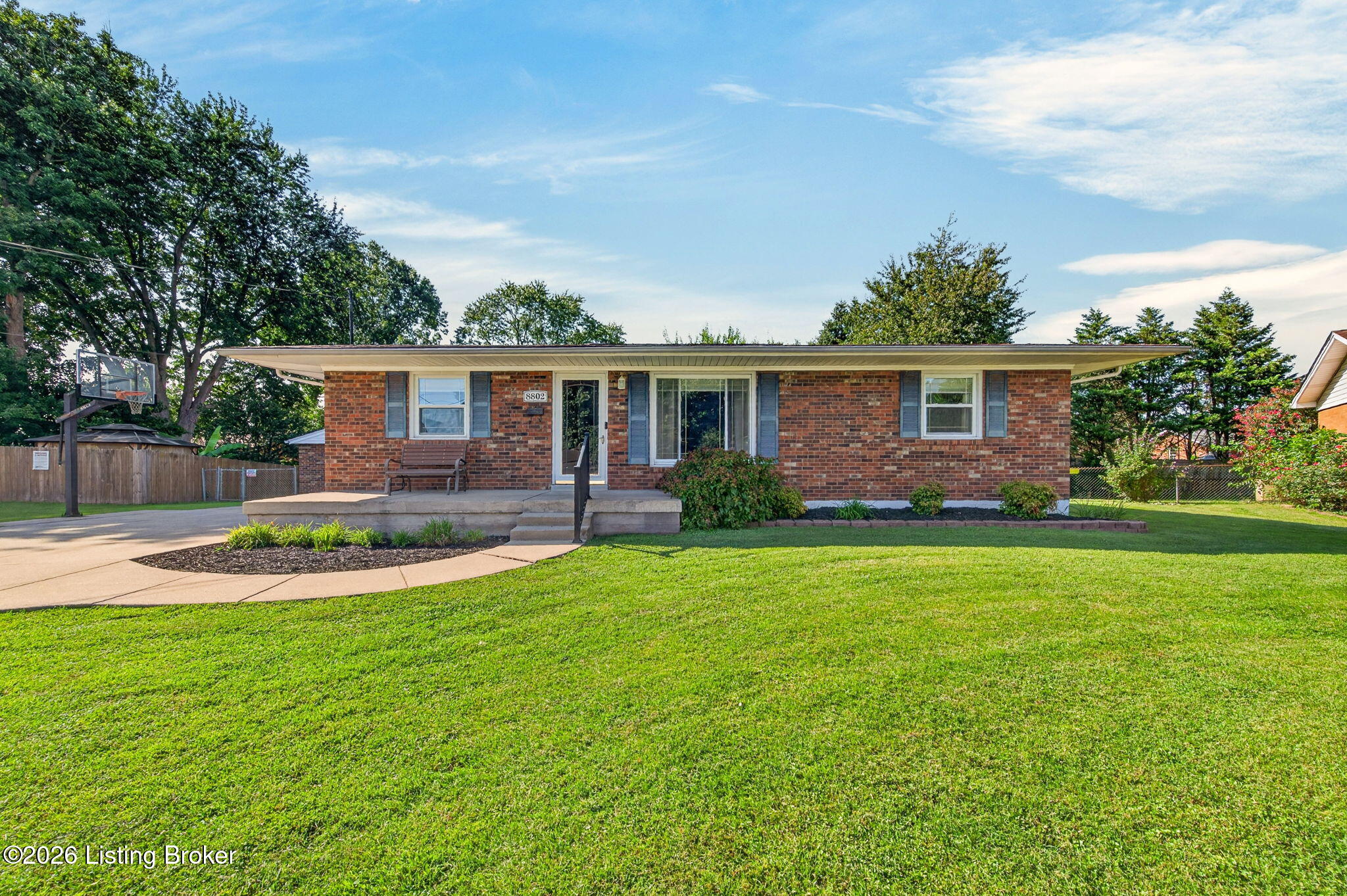 Residential in Louisville 2
