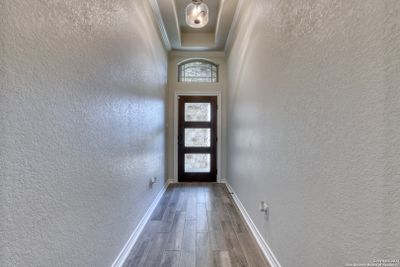 11211 Begonia Rock, House other with 4 bedrooms, 3 bathrooms and null parking in San Antonio TX | Image 2