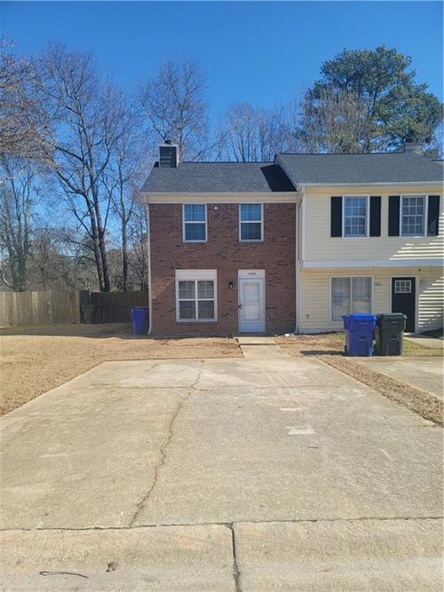 1695 Winchester Way Se, Conyers, GA, 30013-1746 | Card Image