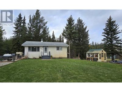 4353 Clear Rd N, House other with 4 bedrooms, 2 bathrooms and null parking in Williams Lake BC | Image 1