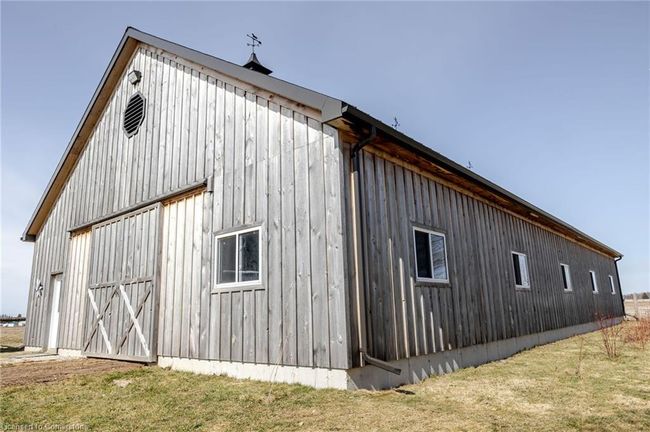 40279 Hullett Mckillop Rd, House other with 4 bedrooms, 3 bathrooms and 10 parking in Blyth ON | Image 45