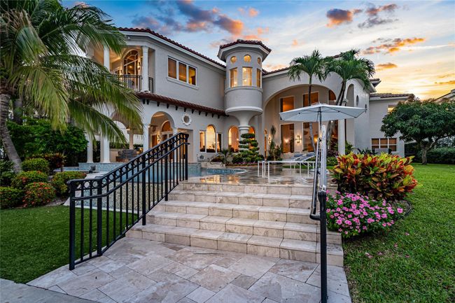 3111 Ne 27 Th Ave, House other with 4 bedrooms, 6 bathrooms and null parking in Lighthouse Point FL | Image 51